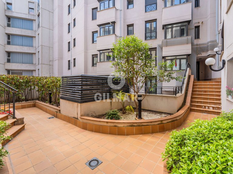 Apartment for Sale in Madrid, Madrid 34