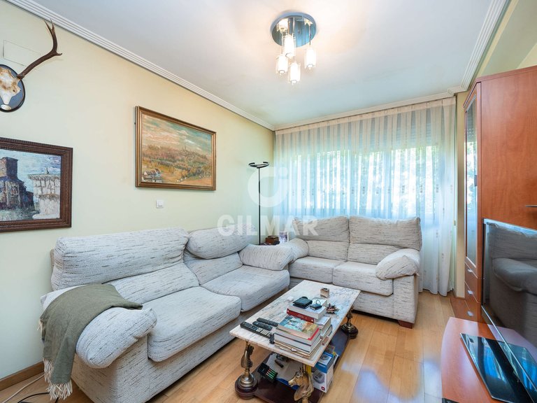 Apartment for Sale in Madrid, Madrid 7