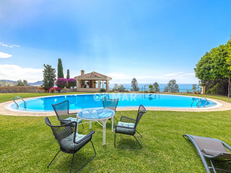 Villa for Sale in MÁlaga, Malaga 6