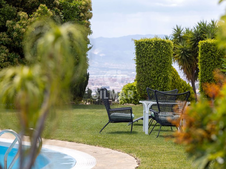 Villa for Sale in MÁlaga, Malaga 42