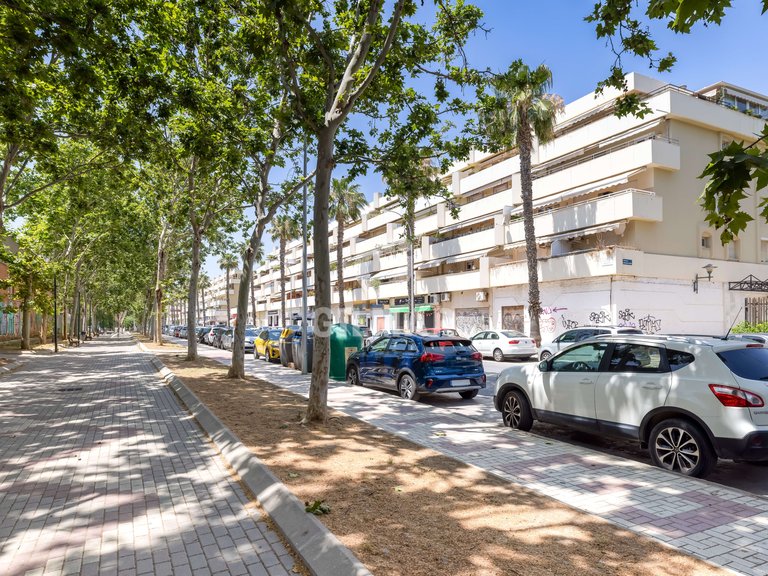 Apartment for Sale in MÁlaga, Malaga 1