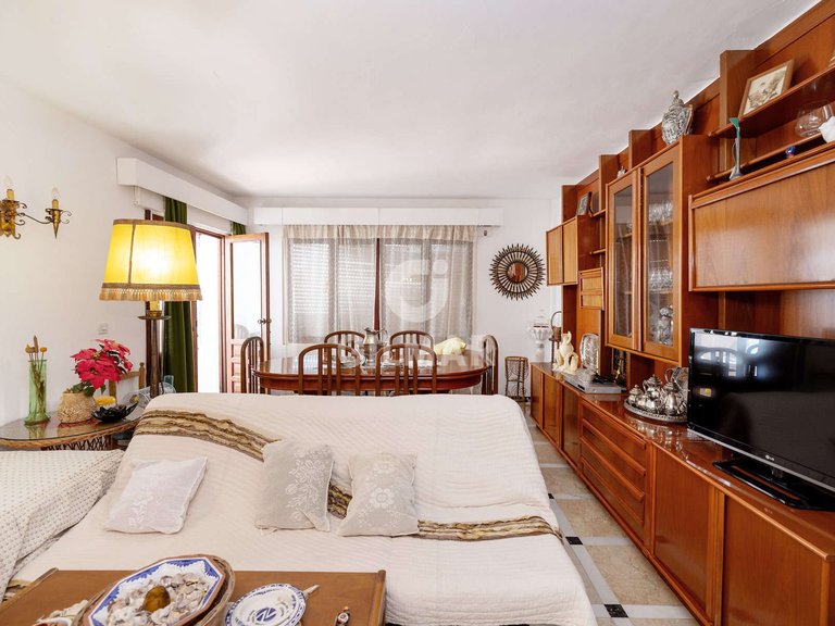 Apartment for Sale in Estepona, Malaga 33