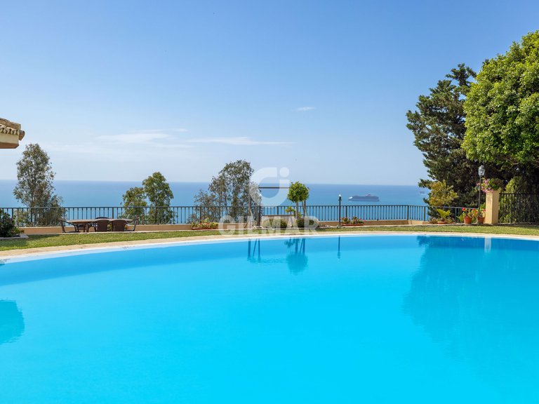 Villa for Sale in MÁlaga, Malaga 9