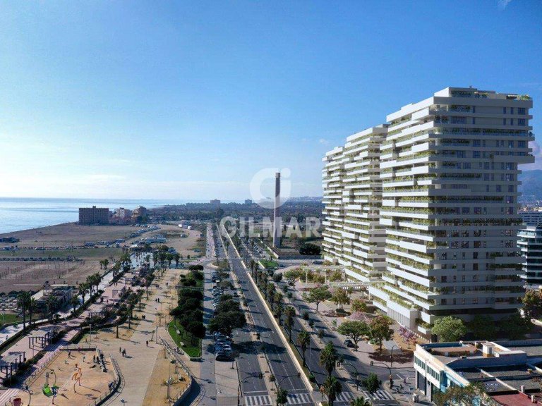 Town House for Sale in MÁlaga, Malaga 3