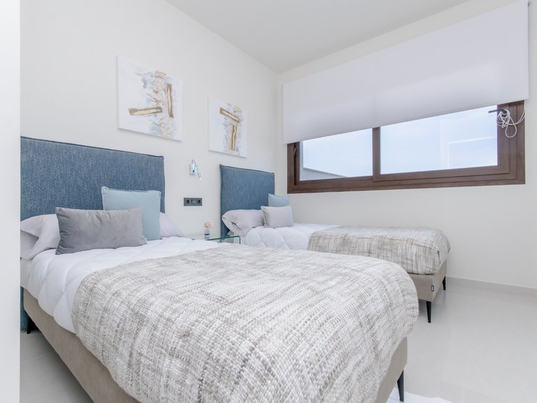 Apartment for Sale in LOS BALCONES - LOS ALTOS, Torrevieja, Alicante 14