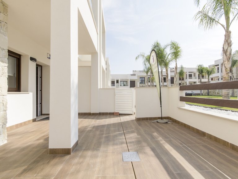 Apartment for Sale in LOS BALCONES - LOS ALTOS, Torrevieja, Alicante 21
