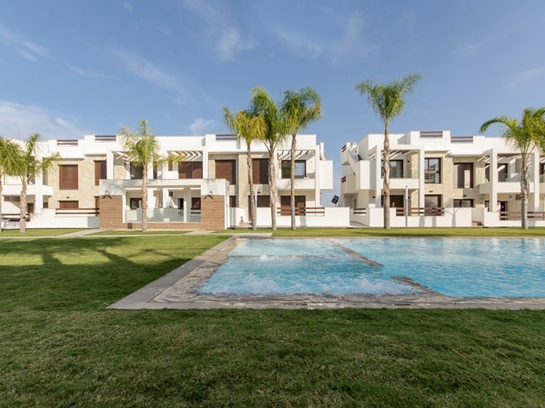 Apartment for Sale in LOS BALCONES - LOS ALTOS, Torrevieja, Alicante 26