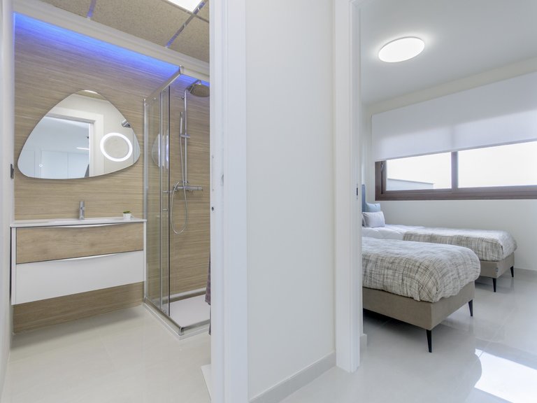 Penthouse for Sale in LOS BALCONES - LOS ALTOS, Torrevieja, Alicante 18