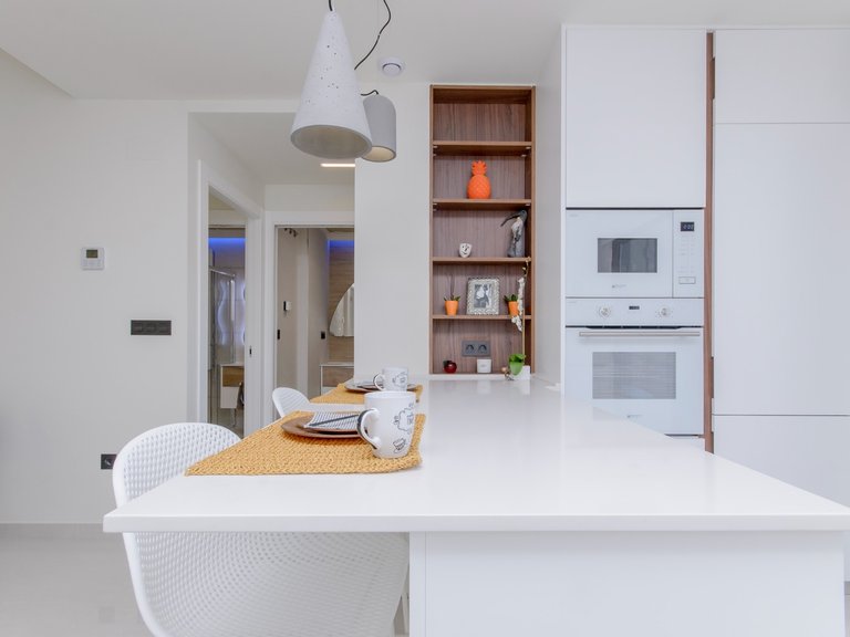 Penthouse for Sale in LOS BALCONES - LOS ALTOS, Torrevieja, Alicante 8