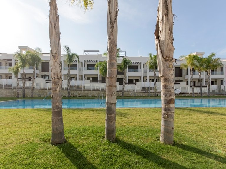Penthouse for Sale in LOS BALCONES - LOS ALTOS, Torrevieja, Alicante 24