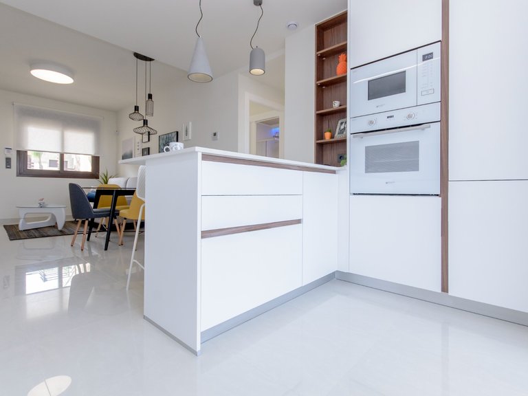 Penthouse for Sale in LOS BALCONES - LOS ALTOS, Torrevieja, Alicante 6