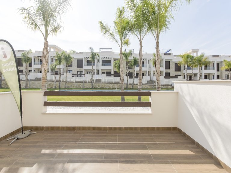 Penthouse for Sale in LOS BALCONES - LOS ALTOS, Torrevieja, Alicante 20