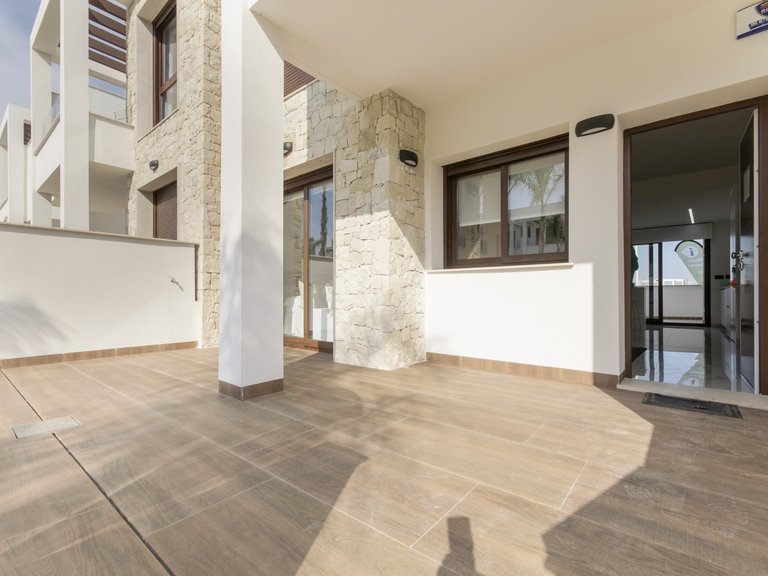 Penthouse for Sale in LOS BALCONES - LOS ALTOS, Torrevieja, Alicante 22