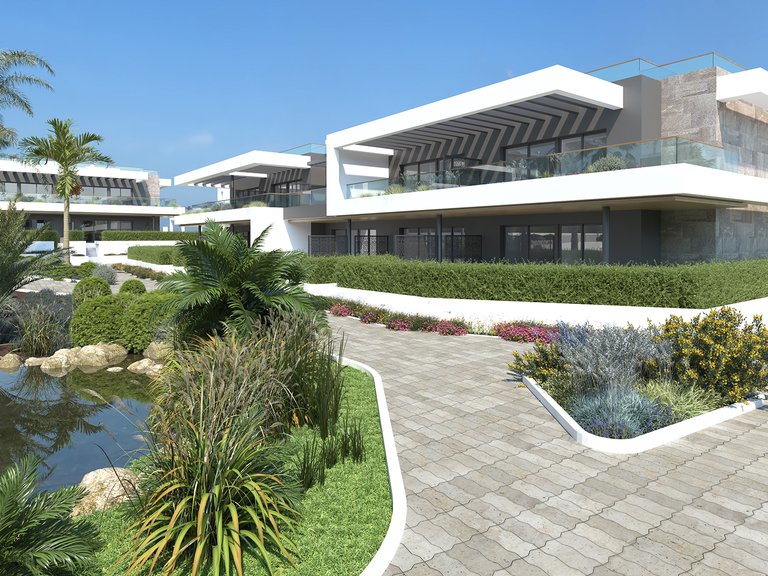 Apartment for Sale in Torrevieja, Alicante 1