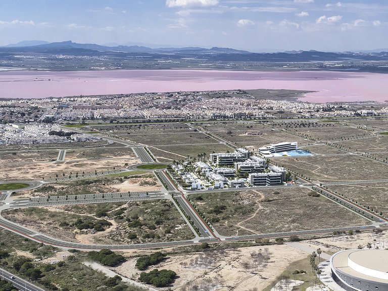 Apartment for Sale in Torrevieja, Alicante 3