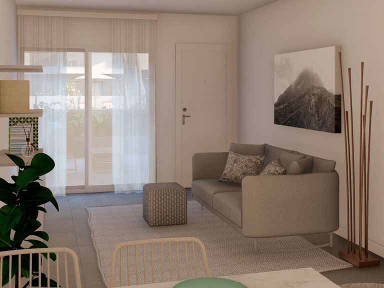 Apartment for Sale in RoldÁn, Murcia 6