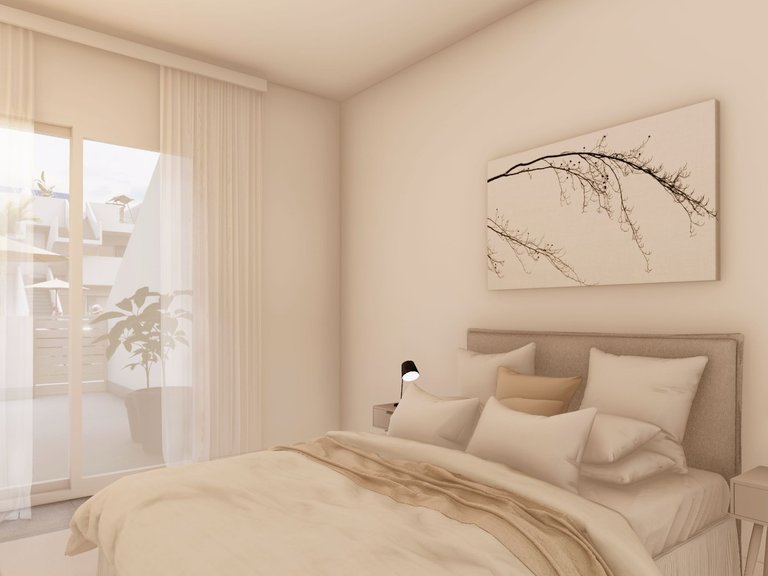 Apartment for Sale in RoldÁn, Murcia 8