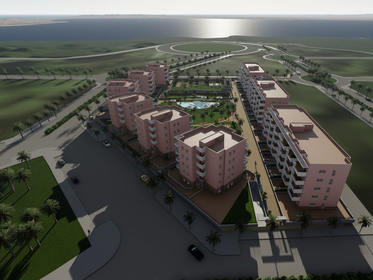 Apartment for Sale in EL RASO, Guardamar Del Segura, Alicante 32
