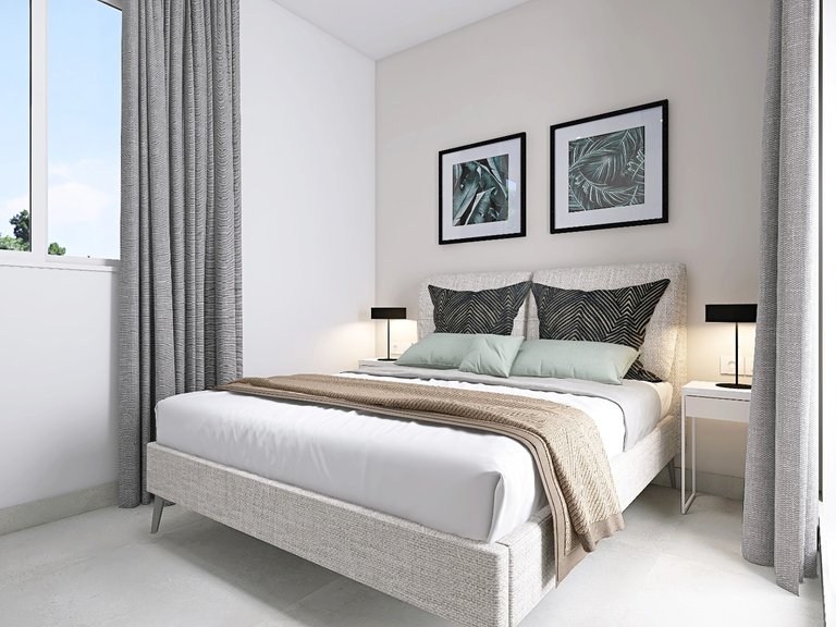 Apartment for Sale in EL RASO, Guardamar Del Segura, Alicante 12