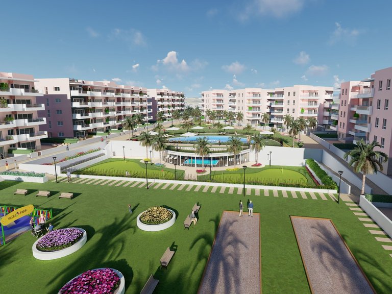 Apartment for Sale in EL RASO, Guardamar Del Segura, Alicante 50