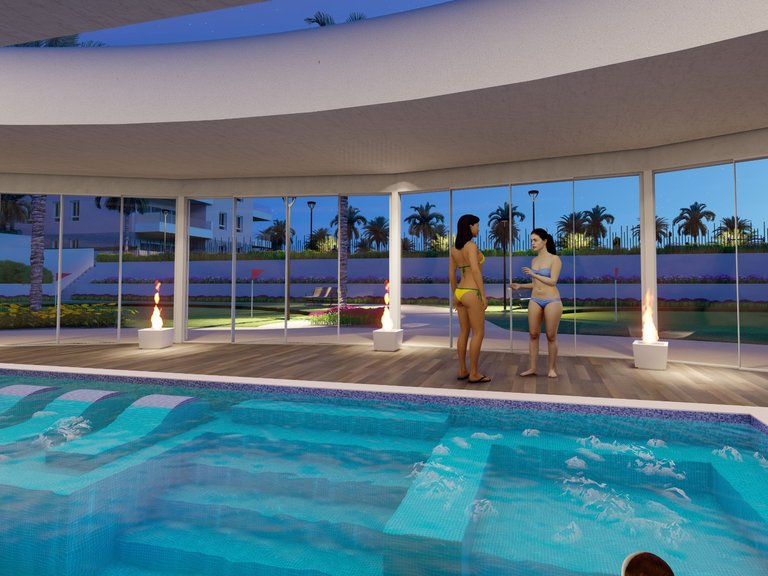 Apartment for Sale in EL RASO, Guardamar Del Segura, Alicante 22