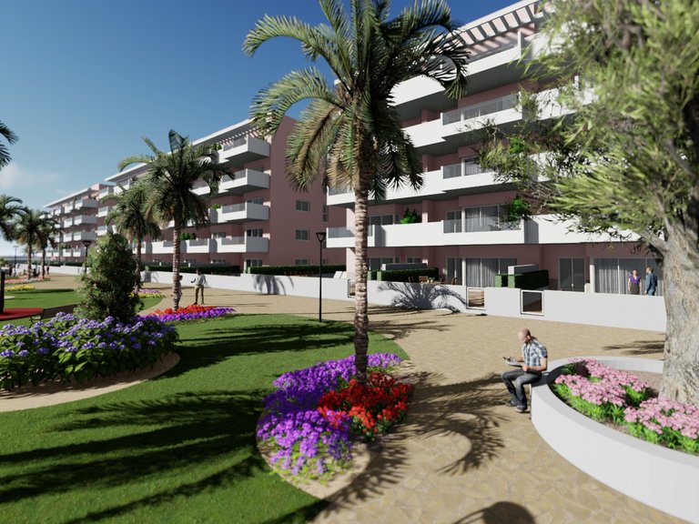 Apartment for Sale in EL RASO, Guardamar Del Segura, Alicante 5