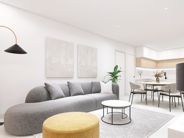 Penthouse for Sale in EL RASO, Guardamar Del Segura, Alicante 8