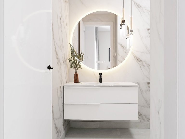 Penthouse for Sale in EL RASO, Guardamar Del Segura, Alicante 15