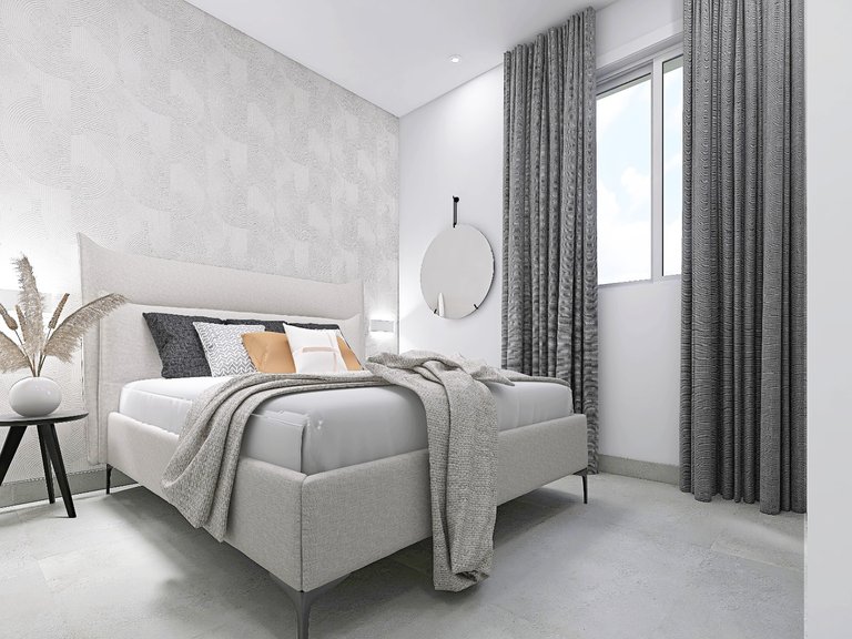 Penthouse for Sale in EL RASO, Guardamar Del Segura, Alicante 18