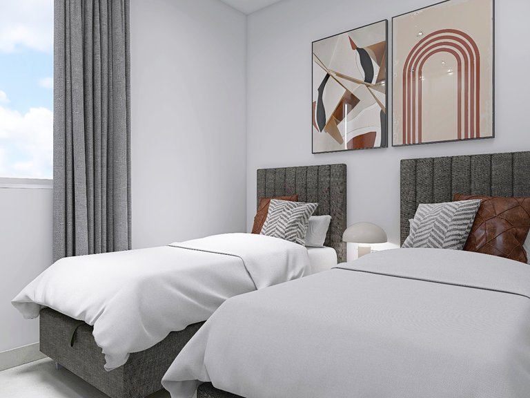 Penthouse for Sale in EL RASO, Guardamar Del Segura, Alicante 20