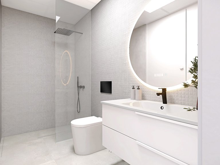 Penthouse for Sale in EL RASO, Guardamar Del Segura, Alicante 19