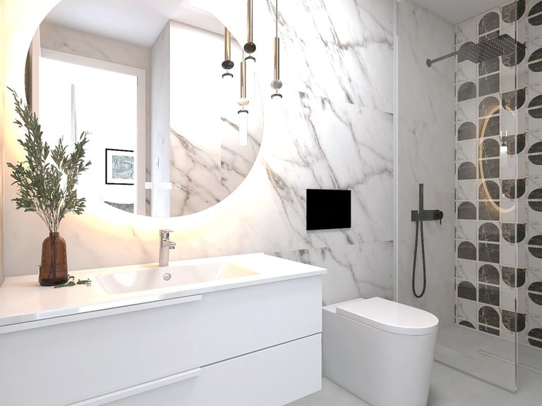 Penthouse for Sale in EL RASO, Guardamar Del Segura, Alicante 16