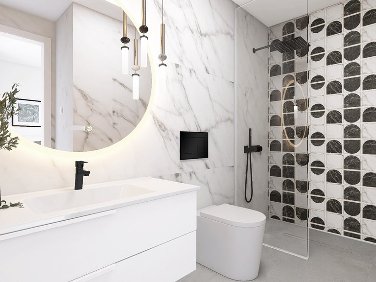 Penthouse for Sale in EL RASO, Guardamar Del Segura, Alicante 17