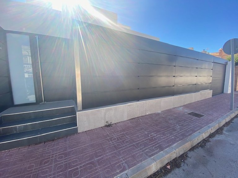 Villa for Sale in Los Balcones - Los Altos, Alicante 50