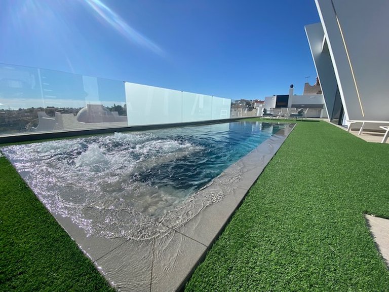 Villa for Sale in Los Balcones - Los Altos, Alicante 8