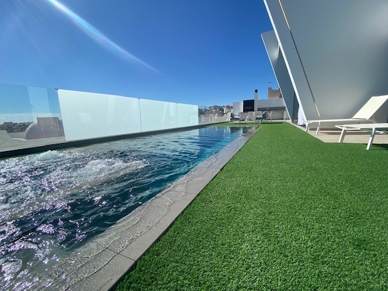 Villa for Sale in Los Balcones - Los Altos, Alicante 2