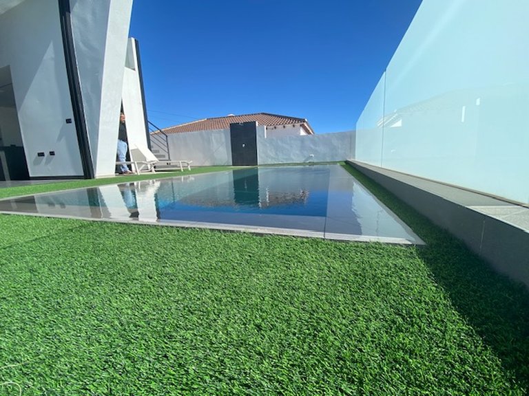 Villa for Sale in Los Balcones - Los Altos, Alicante 45