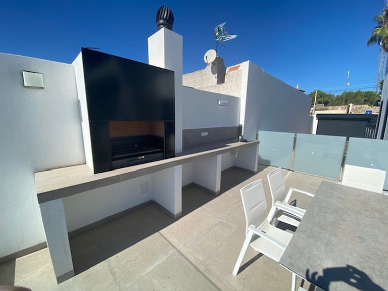 Villa for Sale in Los Balcones - Los Altos, Alicante 5