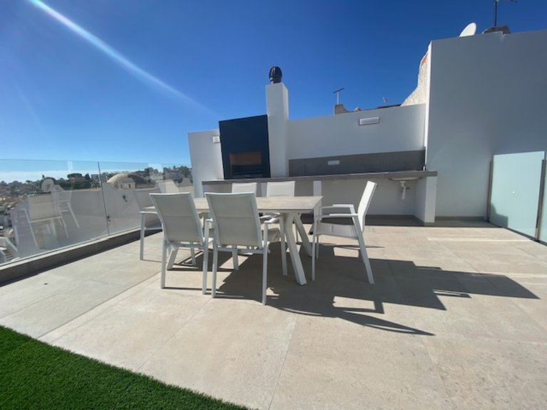 Villa for Sale in Los Balcones - Los Altos, Alicante 44