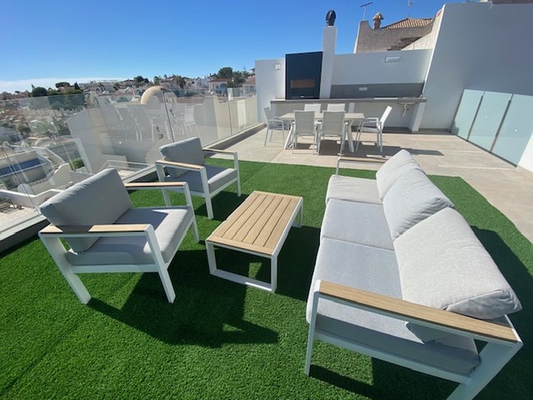 Villa for Sale in Los Balcones - Los Altos, Alicante 43
