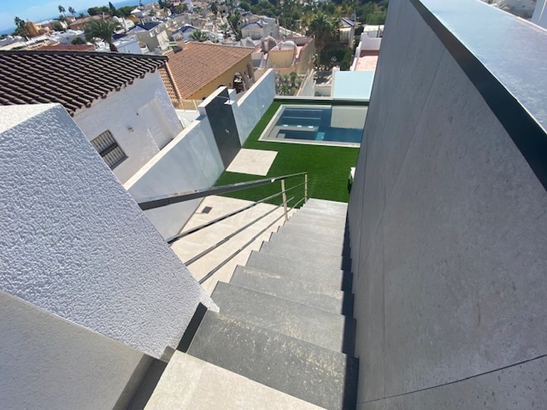 Villa for Sale in Los Balcones - Los Altos, Alicante 41