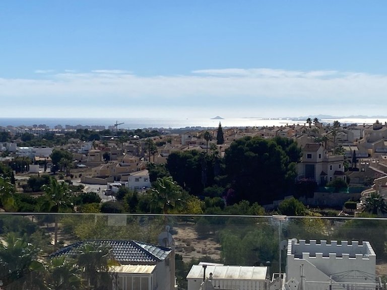 Villa for Sale in Los Balcones - Los Altos, Alicante 40
