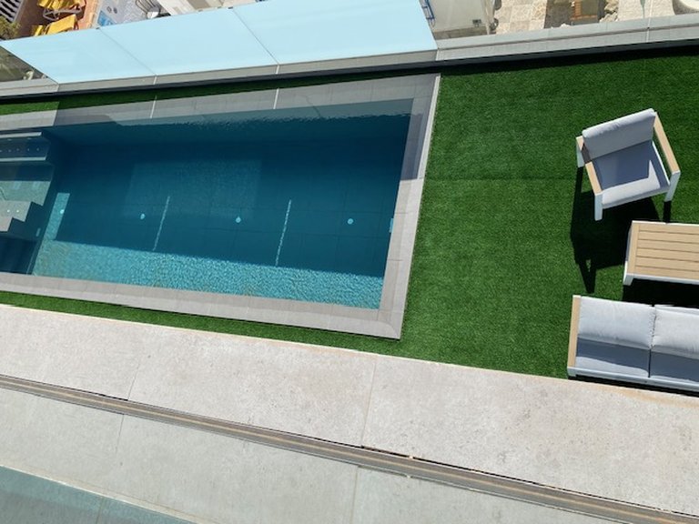 Villa for Sale in Los Balcones - Los Altos, Alicante 39