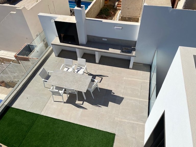 Villa for Sale in Los Balcones - Los Altos, Alicante 4