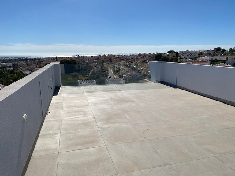 Villa for Sale in Los Balcones - Los Altos, Alicante 36