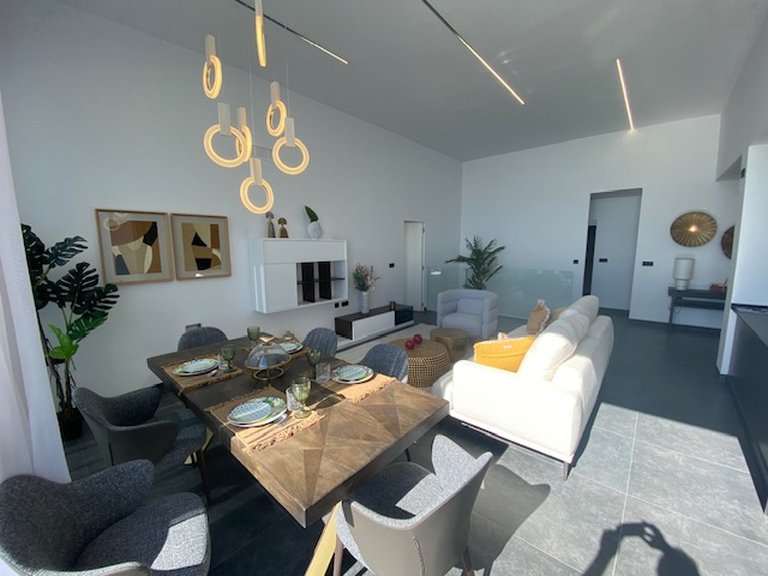 Villa for Sale in Los Balcones - Los Altos, Alicante 18