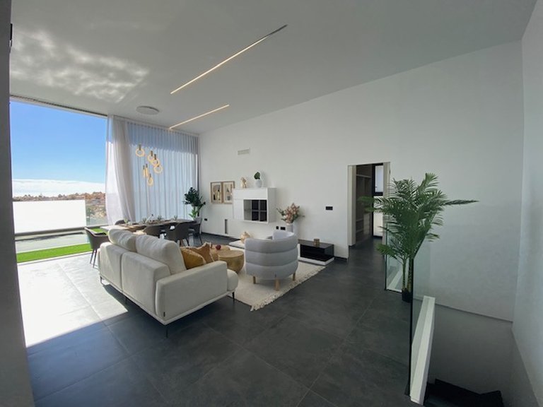 Villa for Sale in Los Balcones - Los Altos, Alicante 20