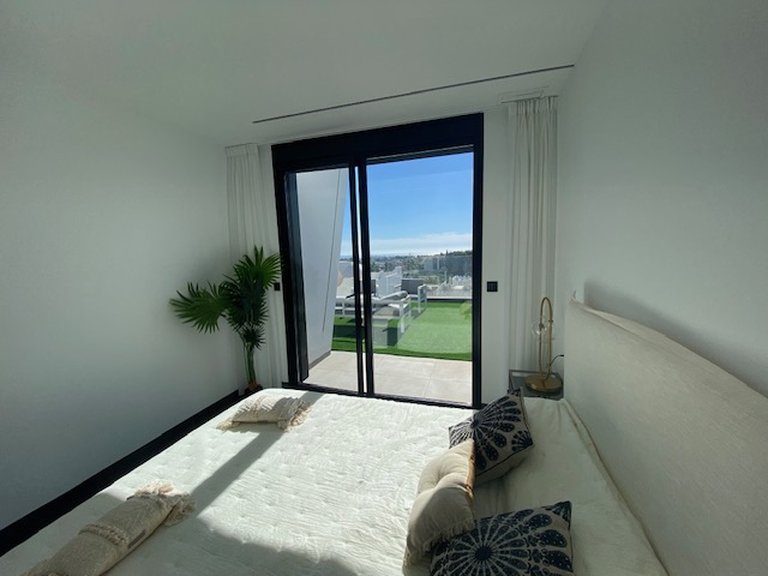 Villa for Sale in Los Balcones - Los Altos, Alicante 15