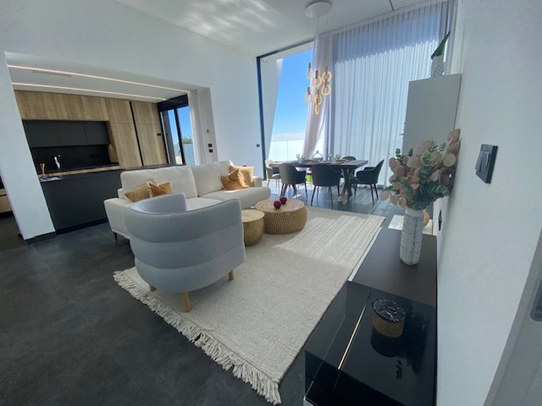Villa for Sale in Los Balcones - Los Altos, Alicante 16