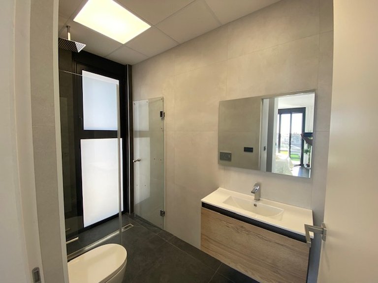 Villa for Sale in Los Balcones - Los Altos, Alicante 10